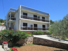 Apartment Tisno 17716a